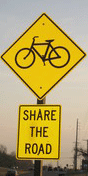 Share The Road